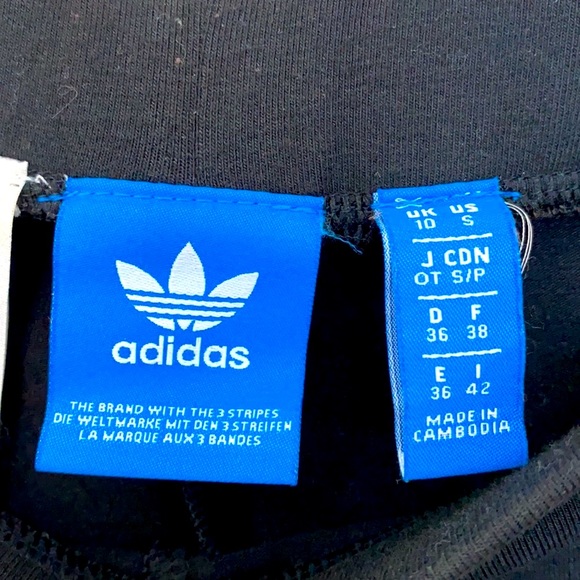 ADIDAS LEGGINGS - Picture 5 of 5